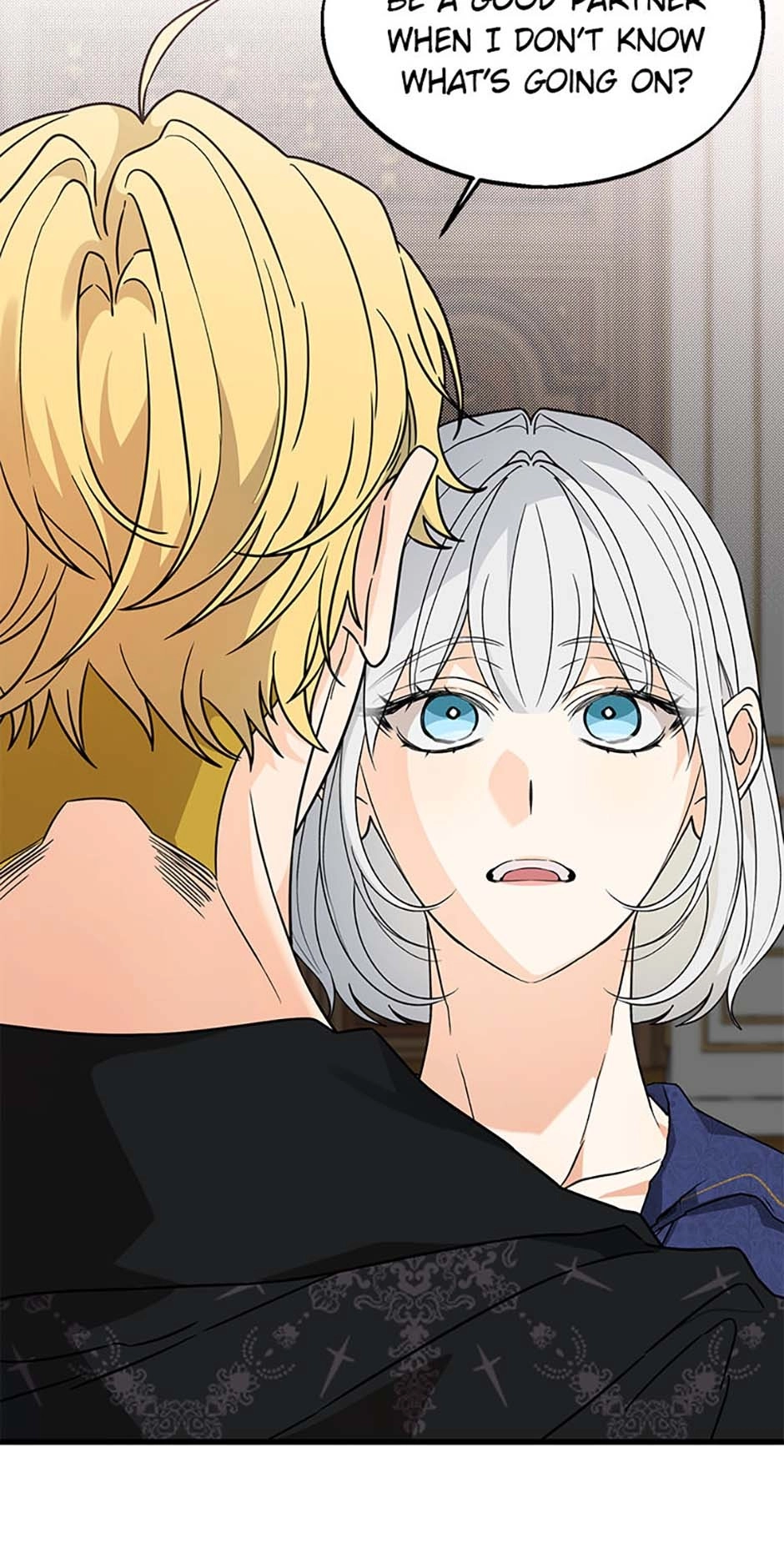 In Holy Acrimony Chapter 33 page 24 - 