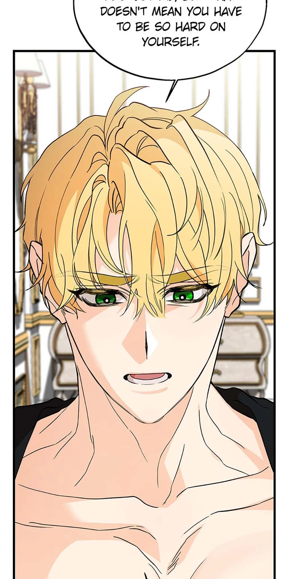 In Holy Acrimony Chapter 33 page 26 - 