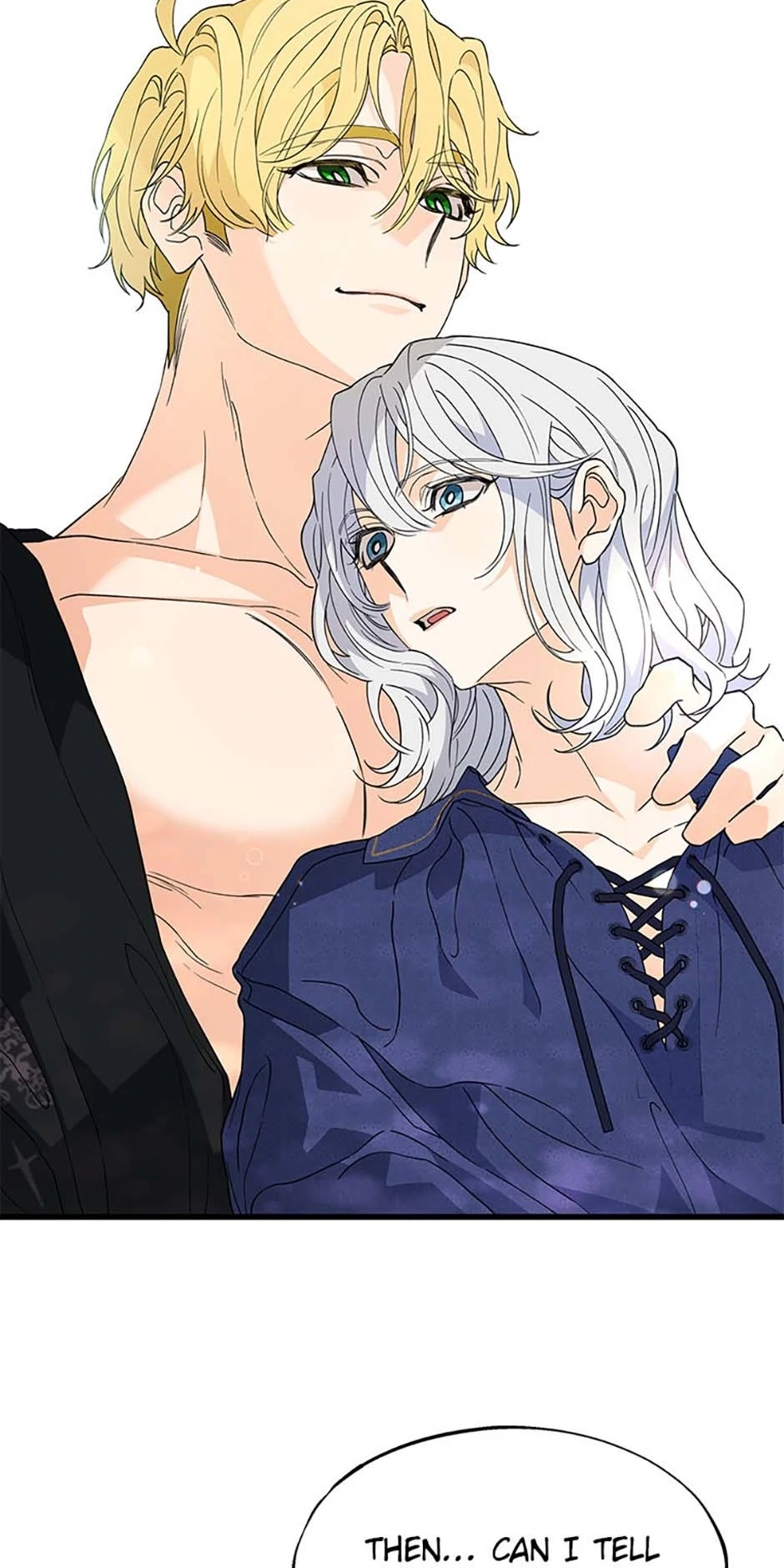 In Holy Acrimony Chapter 33 page 33 - 
