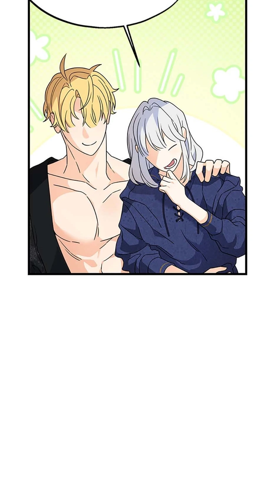 In Holy Acrimony Chapter 33 page 36 - 