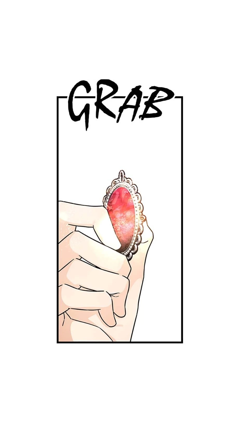 In Holy Acrimony Chapter 33 page 40 - 