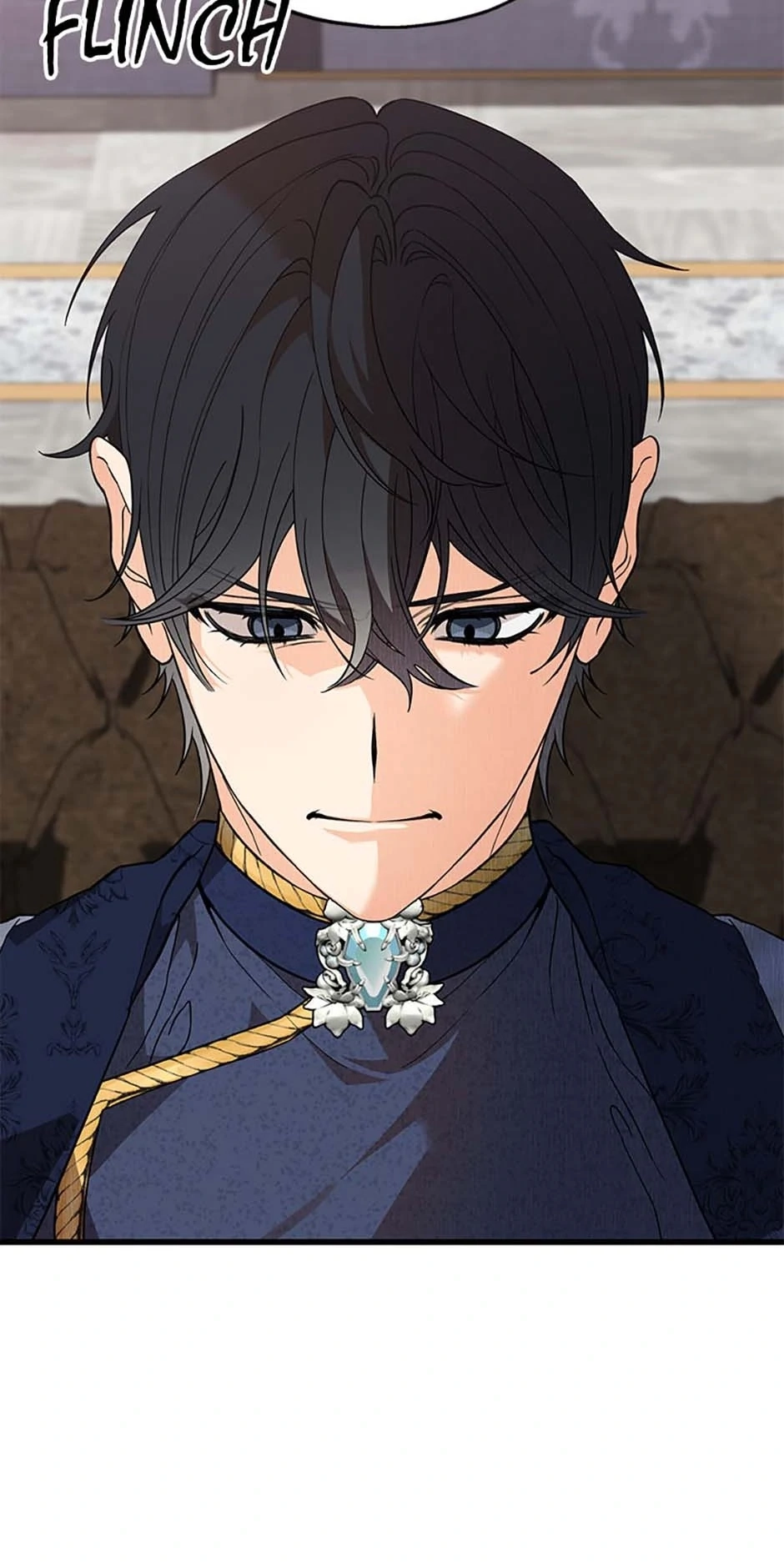 In Holy Acrimony Chapter 33 page 46 - 