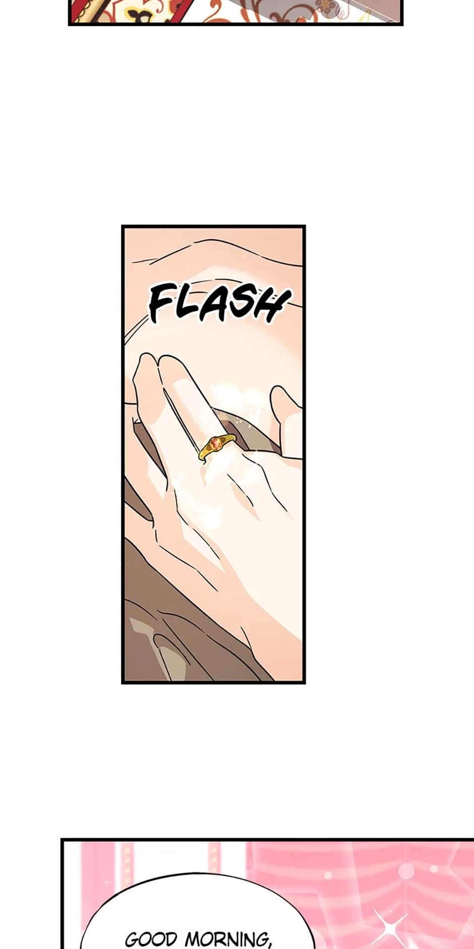In Holy Acrimony Chapter 33 page 48 - 