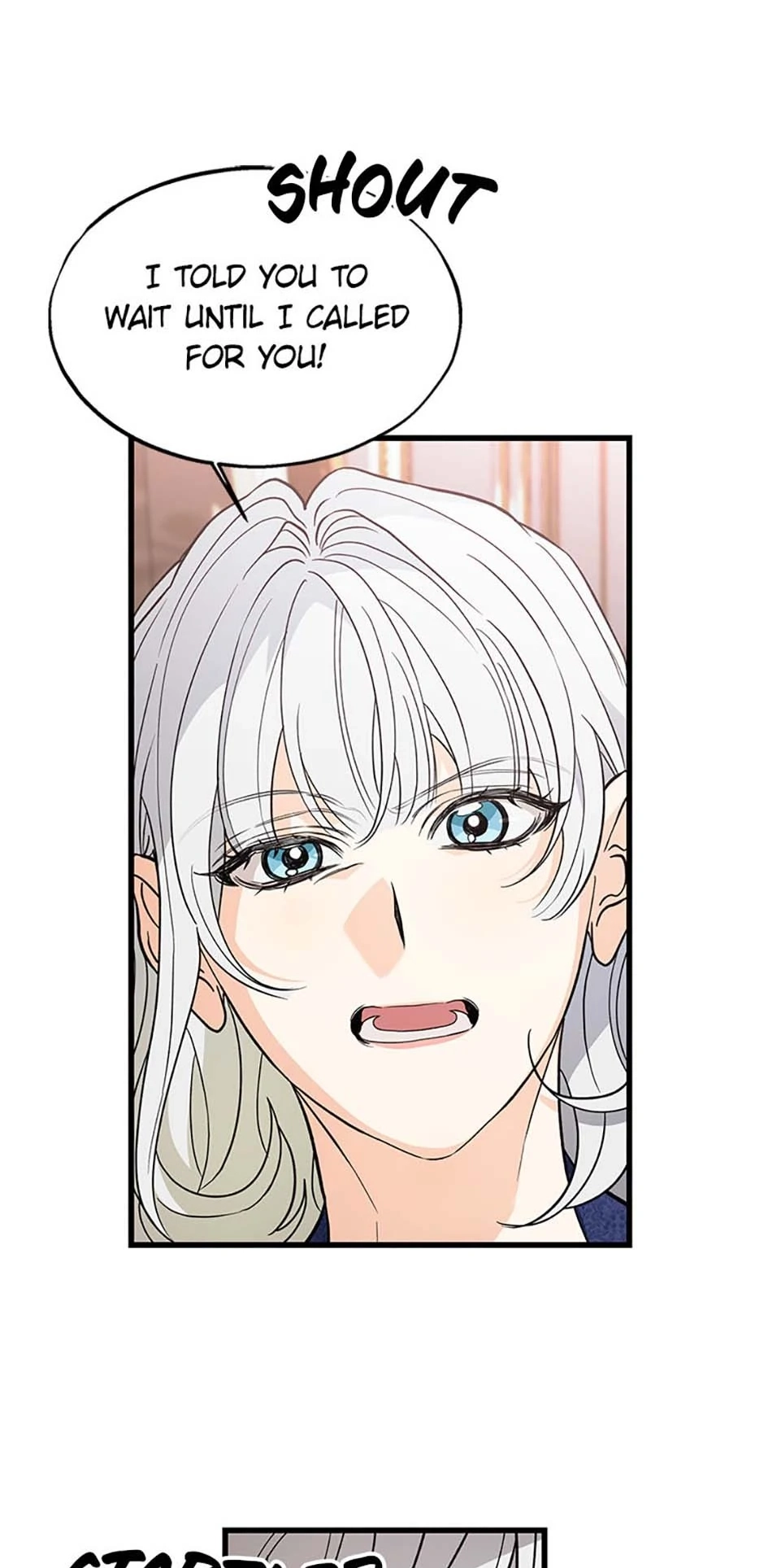 In Holy Acrimony Chapter 33 page 50 - 