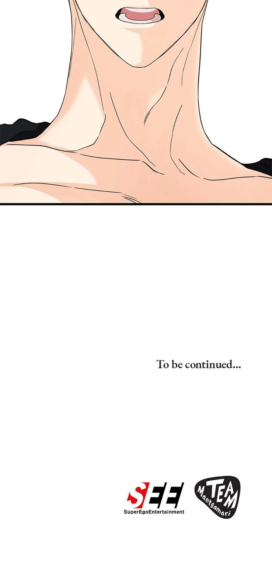 In Holy Acrimony Chapter 33 page 58 - 
