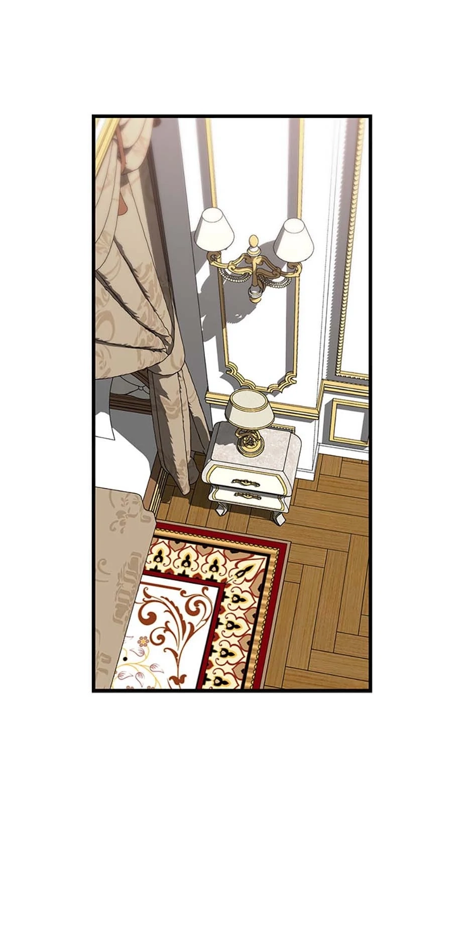 In Holy Acrimony Chapter 33 page 9 - 