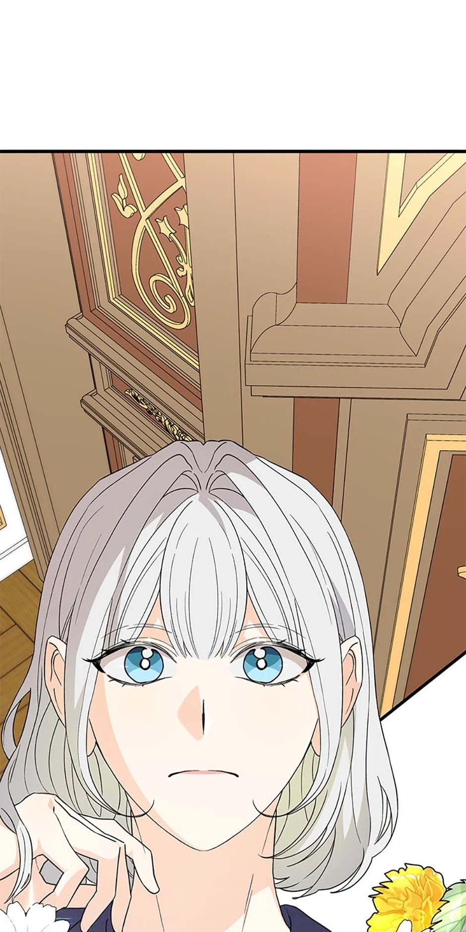 In Holy Acrimony Chapter 33 page 10 - 