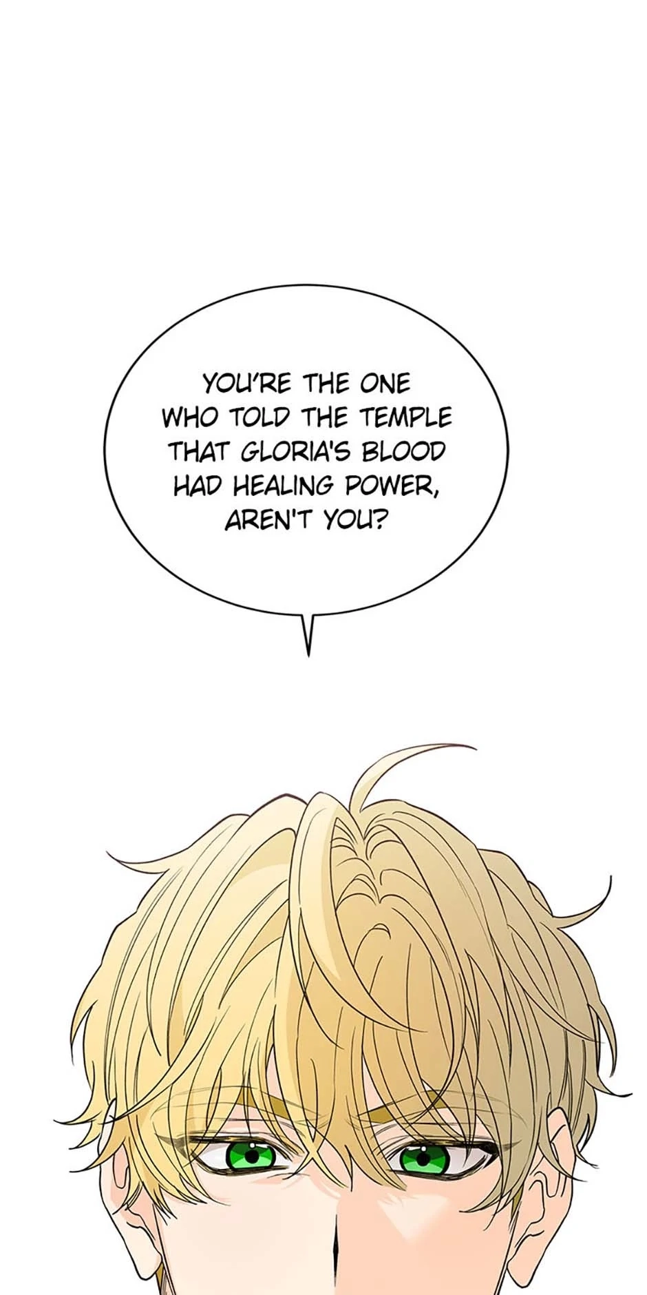 In Holy Acrimony Chapter 34 page 11 - 