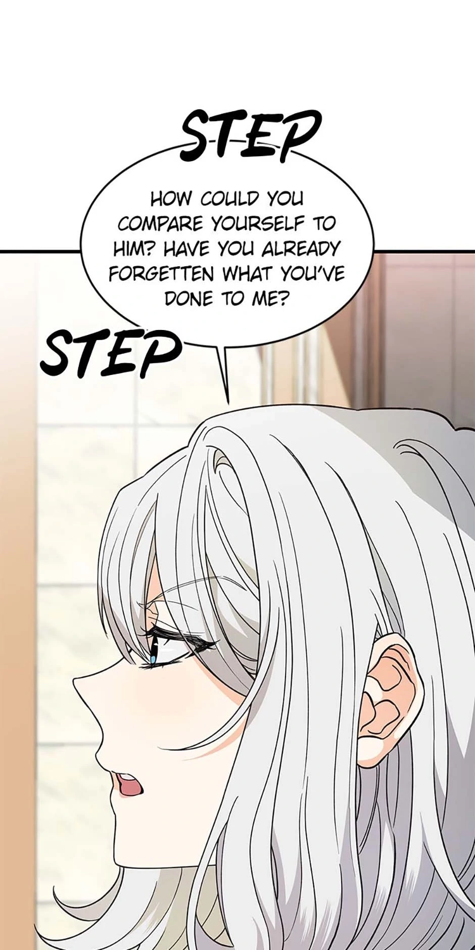 In Holy Acrimony Chapter 34 page 34 - 