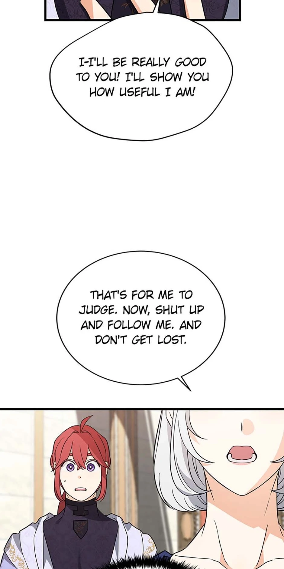 In Holy Acrimony Chapter 34 page 37 - 