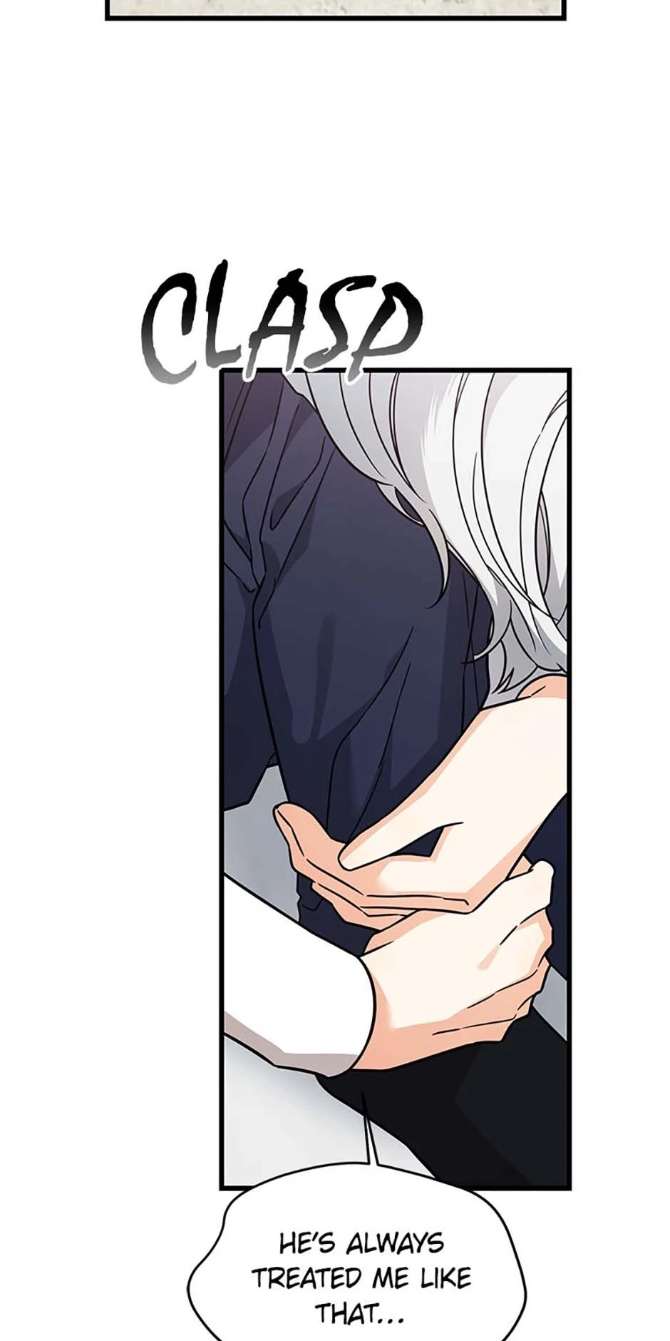 In Holy Acrimony Chapter 34 page 47 - 
