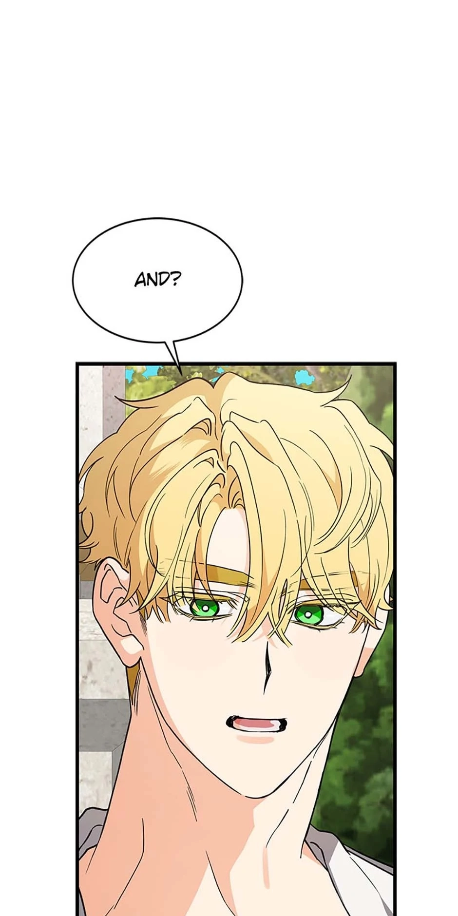 In Holy Acrimony Chapter 34 page 51 - 