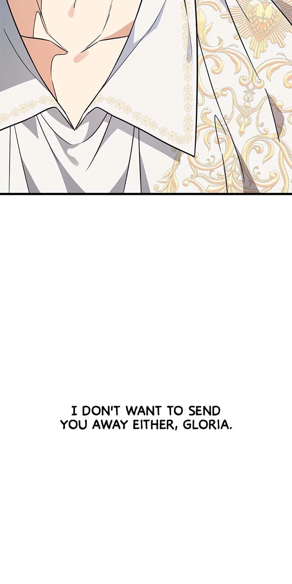 In Holy Acrimony Chapter 34 page 55 - 