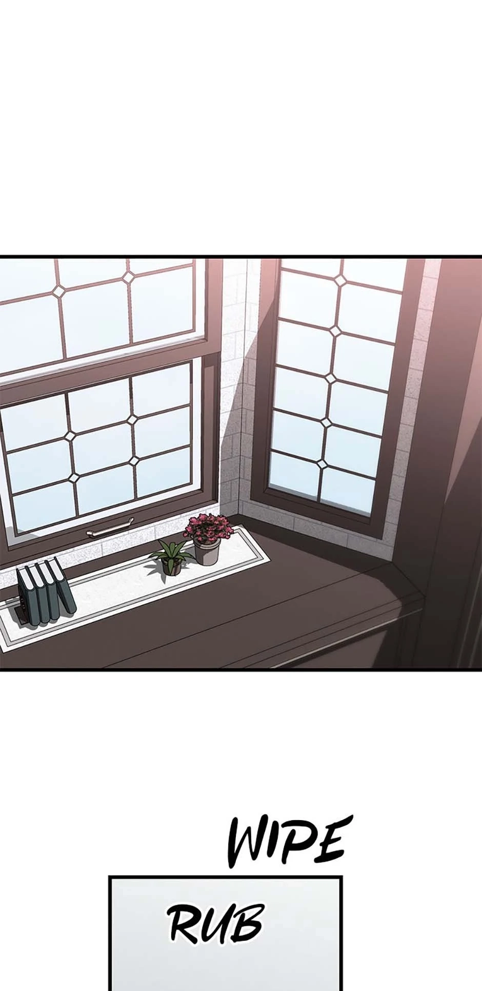 In Holy Acrimony Chapter 34 page 66 - 