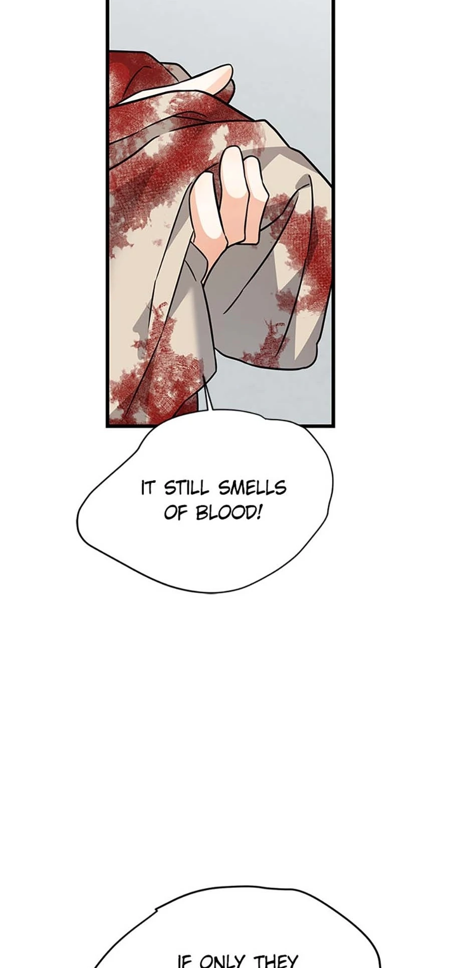In Holy Acrimony Chapter 34 page 67 - 