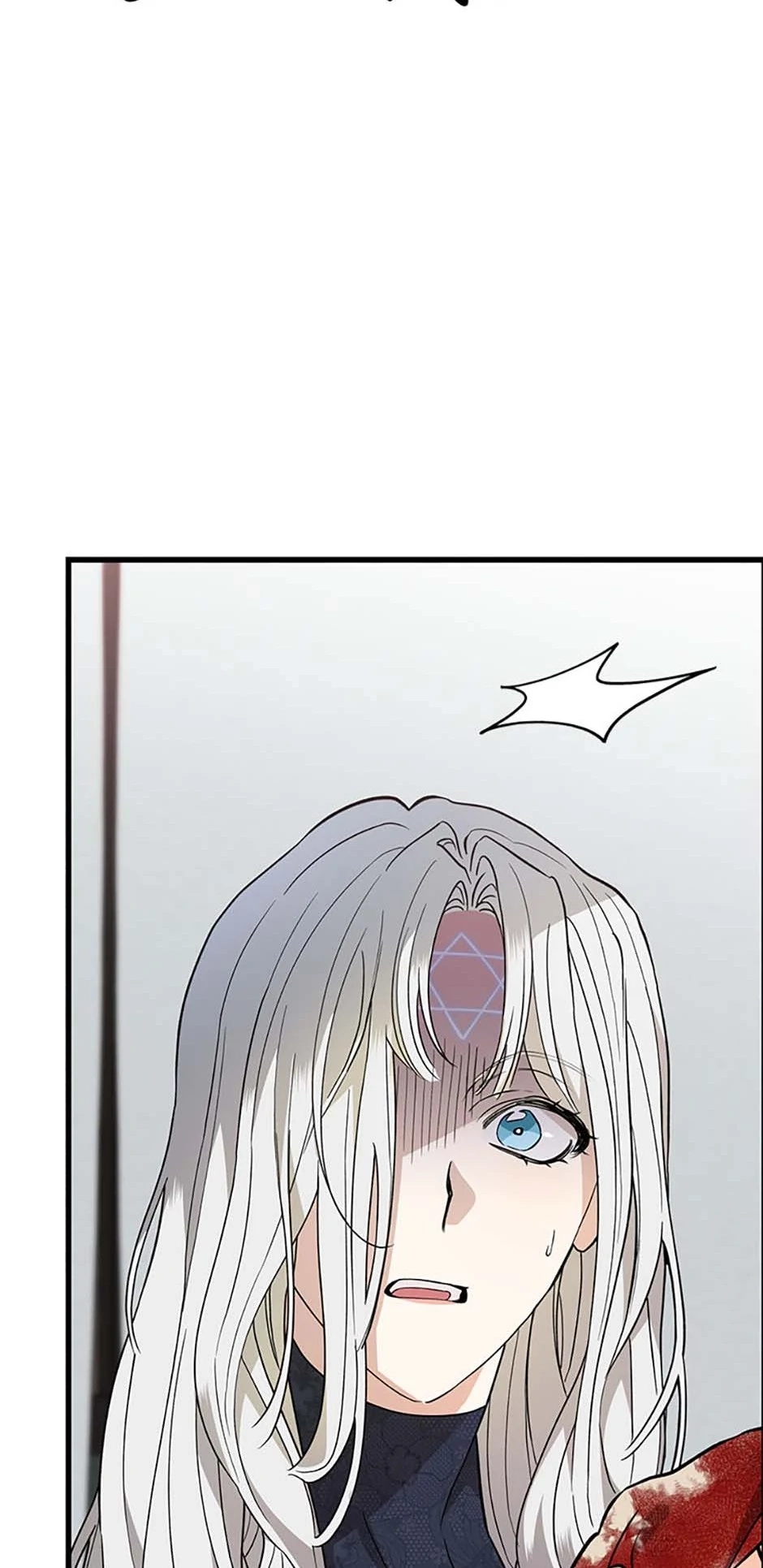 In Holy Acrimony Chapter 34 page 69 - 