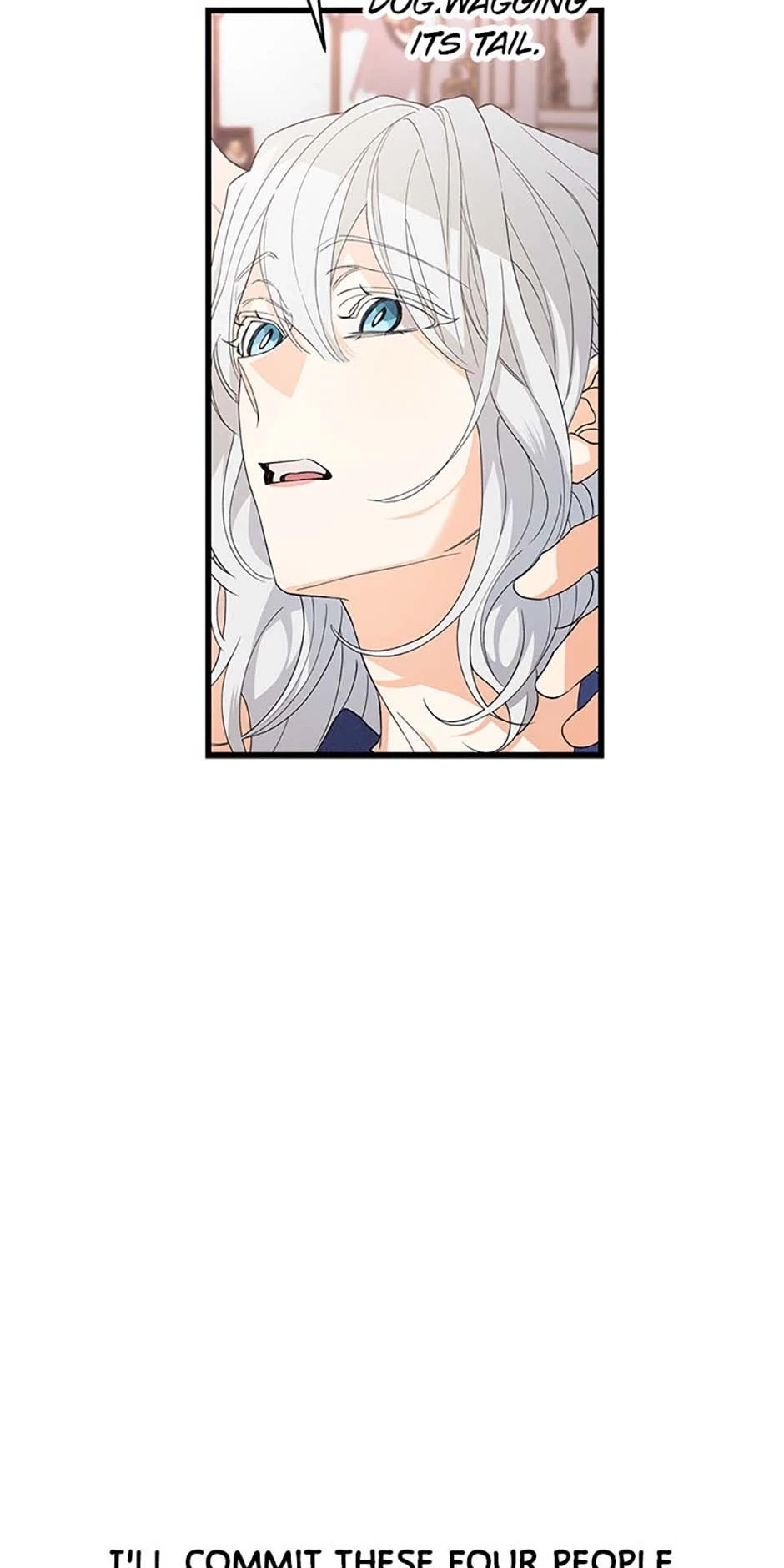 In Holy Acrimony Chapter 34 page 9 - 