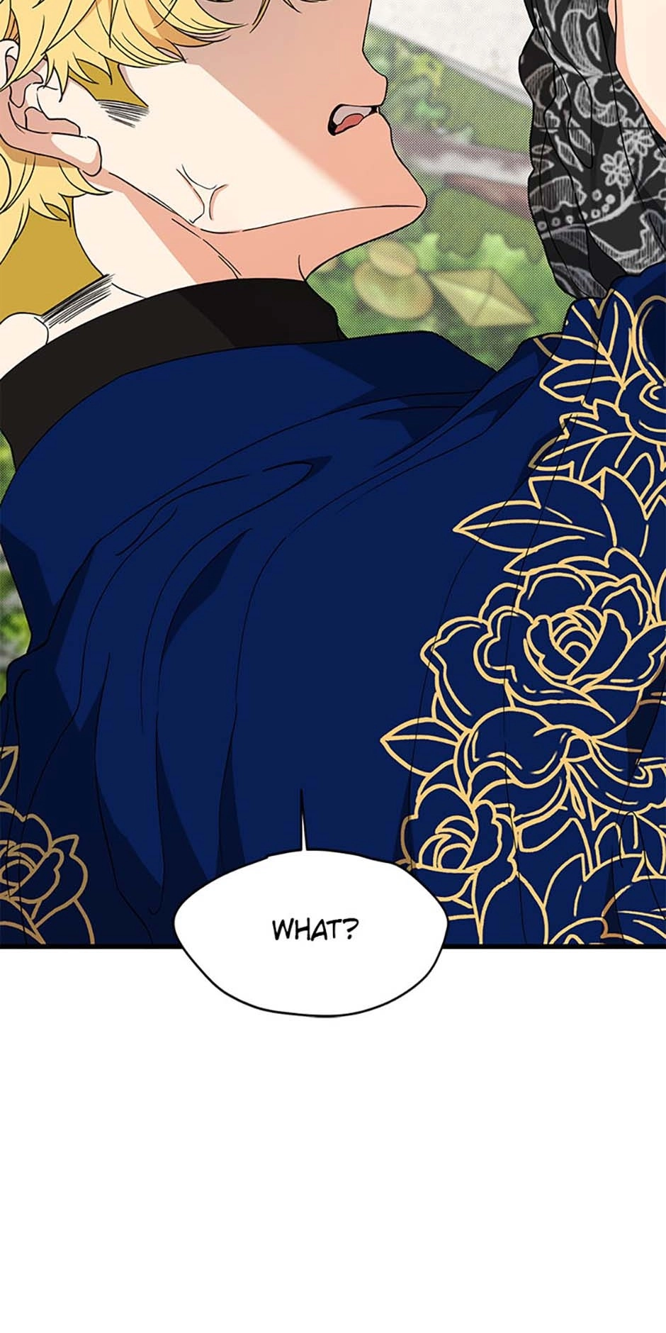 In Holy Acrimony Chapter 35 page 2 - 