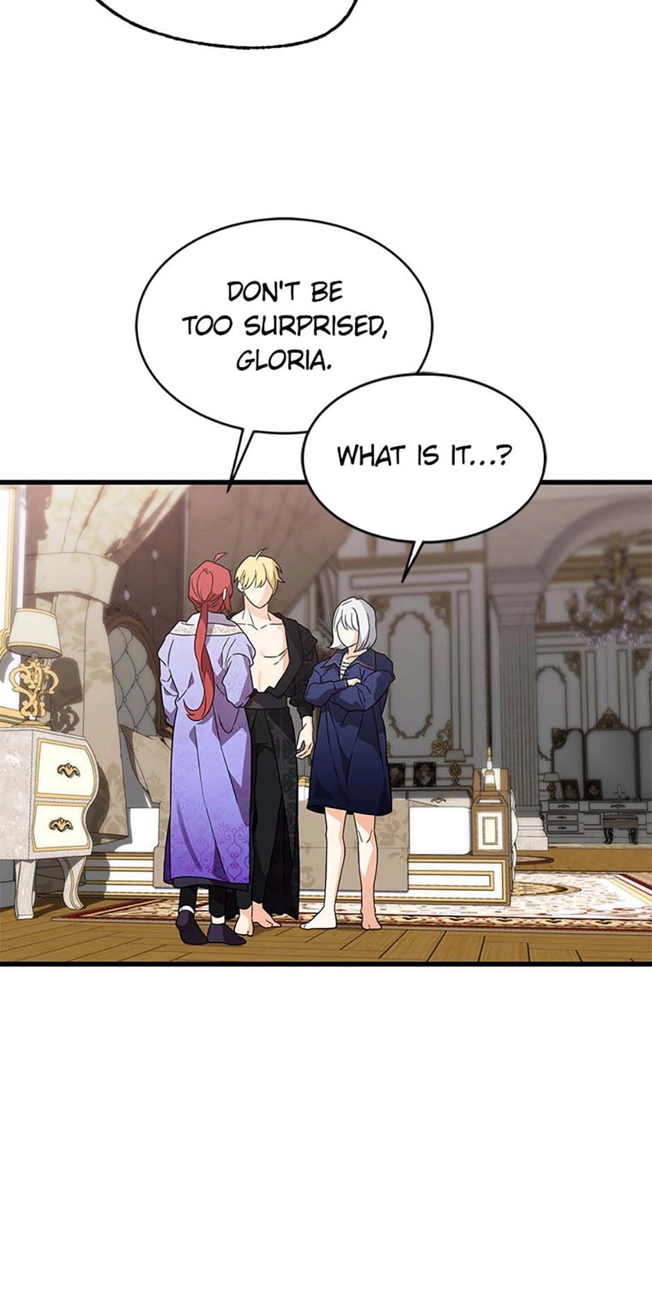 In Holy Acrimony Chapter 35 page 14 - 
