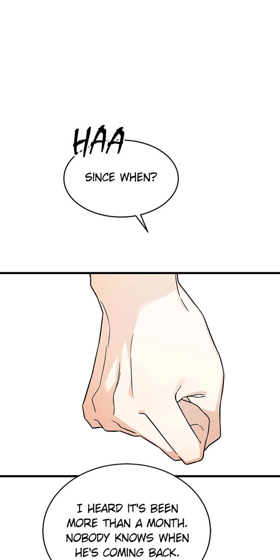 In Holy Acrimony Chapter 35 page 16 - 