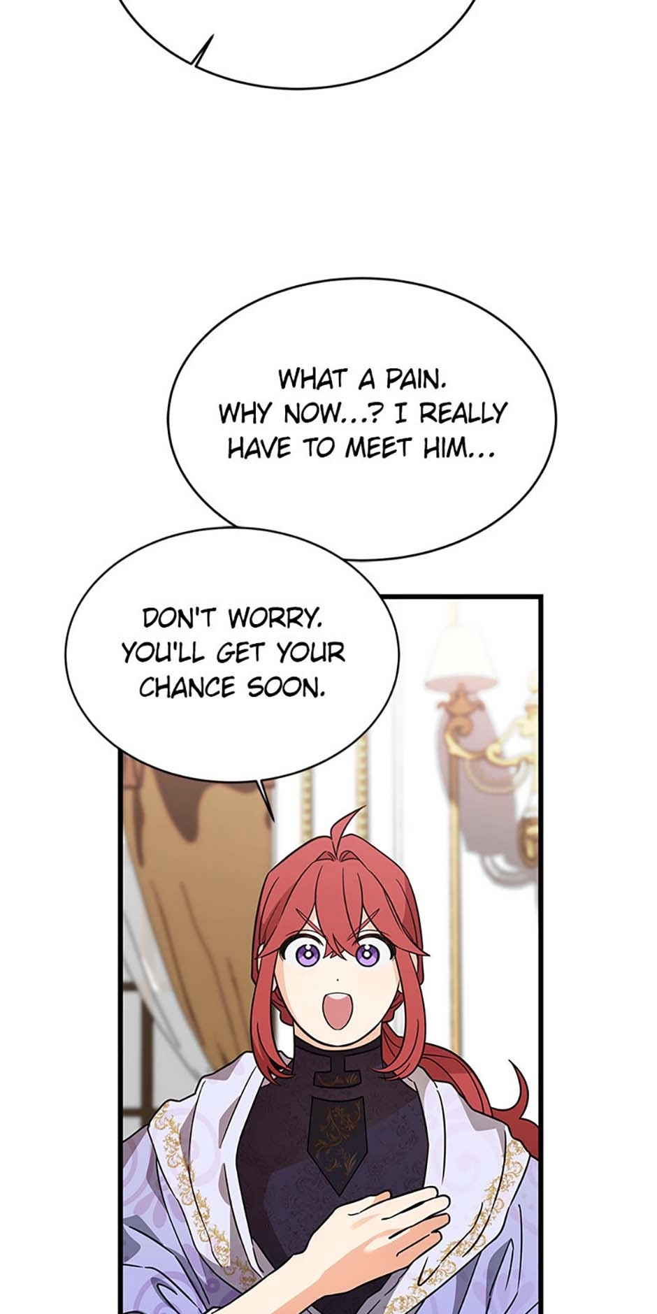 In Holy Acrimony Chapter 35 page 17 - 