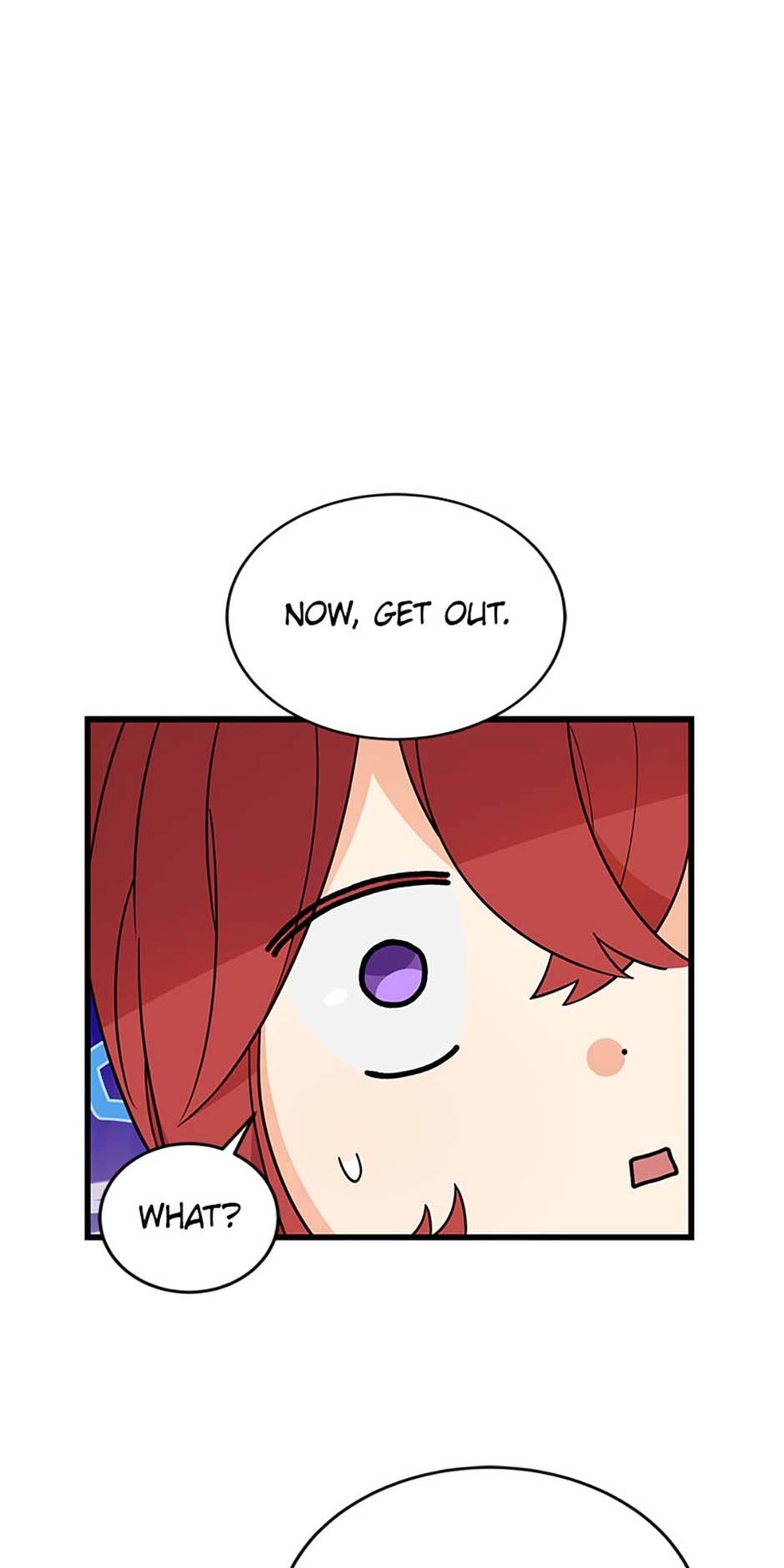 In Holy Acrimony Chapter 35 page 20 - 