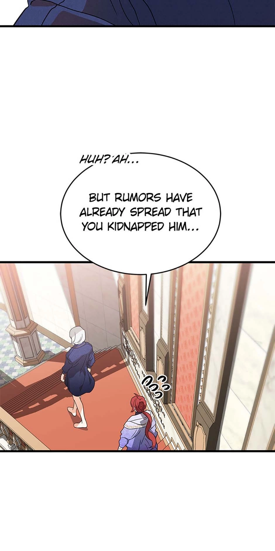 In Holy Acrimony Chapter 35 page 29 - 