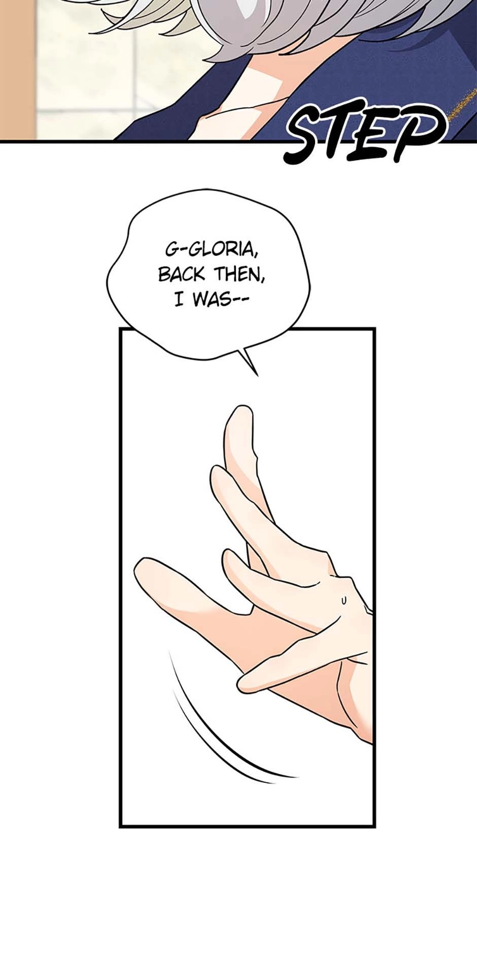 In Holy Acrimony Chapter 35 page 33 - 