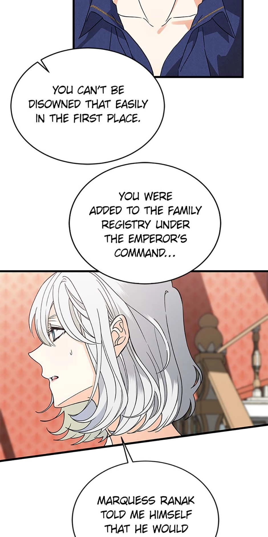 In Holy Acrimony Chapter 35 page 41 - 