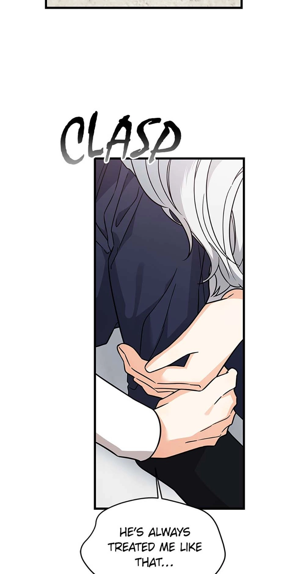 In Holy Acrimony Chapter 35 page 45 - 