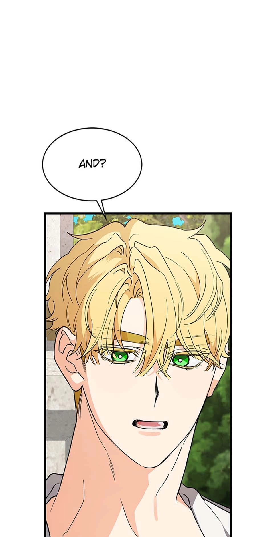 In Holy Acrimony Chapter 35 page 49 - 