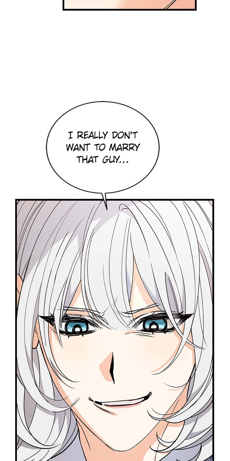 In Holy Acrimony Chapter 35 page 51 - 