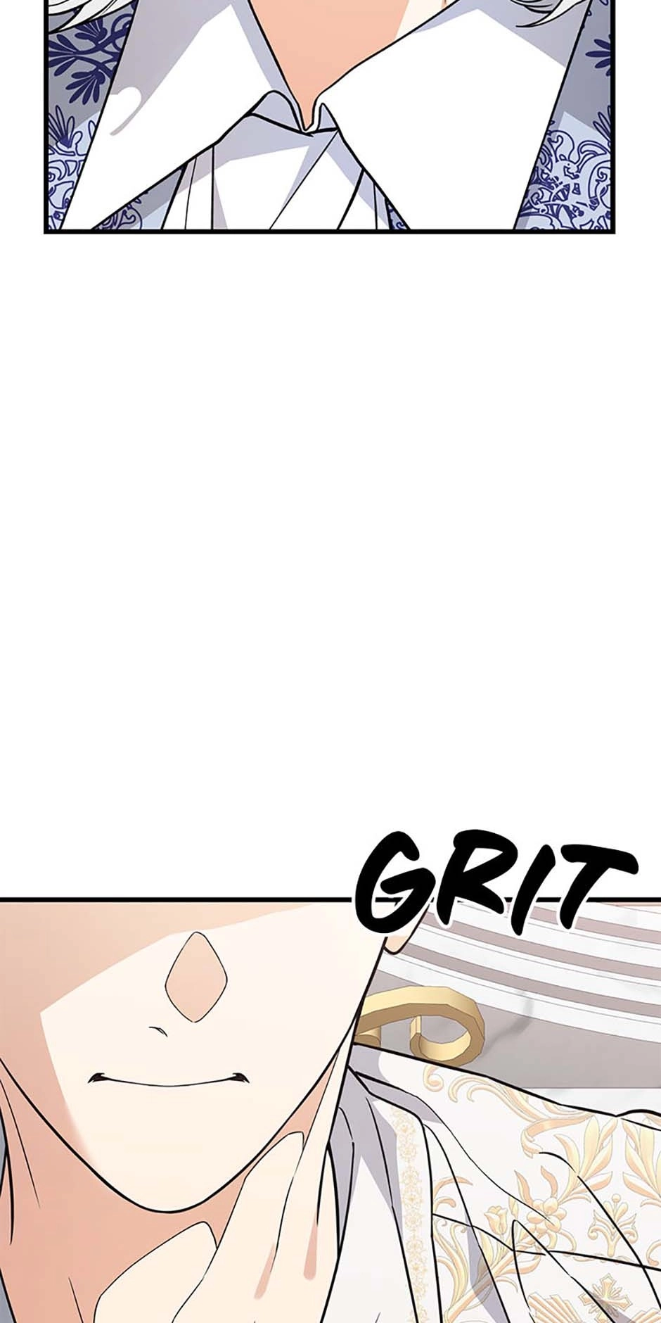 In Holy Acrimony Chapter 35 page 52 - 