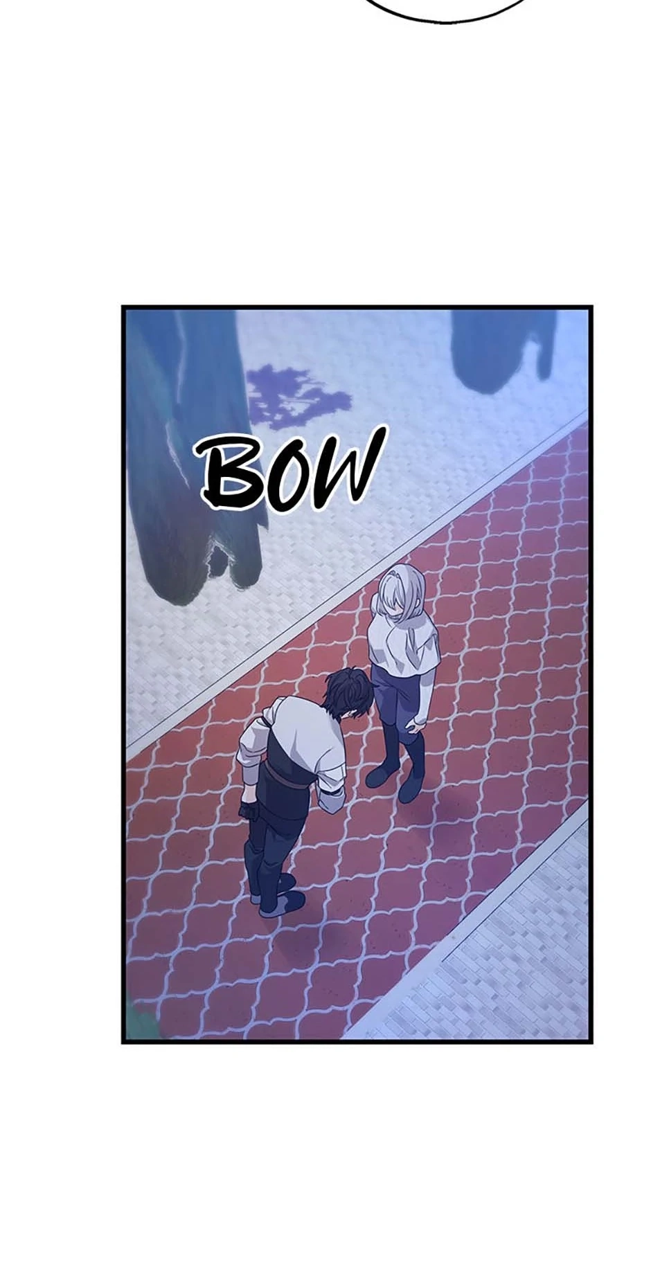 In Holy Acrimony Chapter 36 page 11 - 