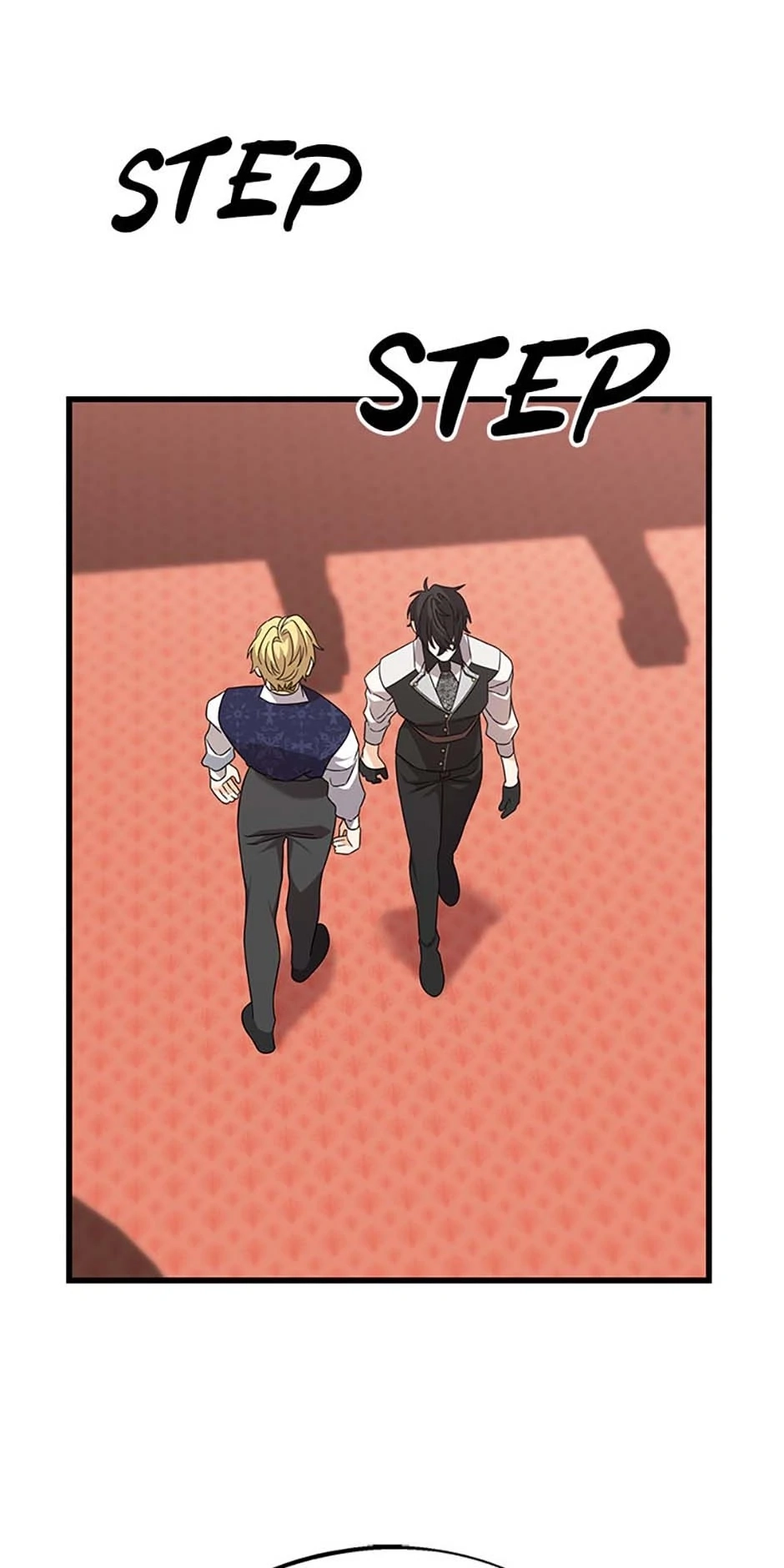 In Holy Acrimony Chapter 36 page 24 - 