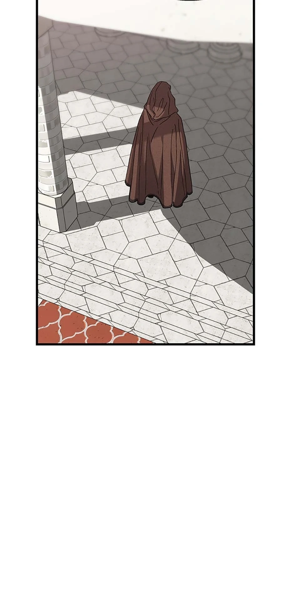 In Holy Acrimony Chapter 36 page 33 - 