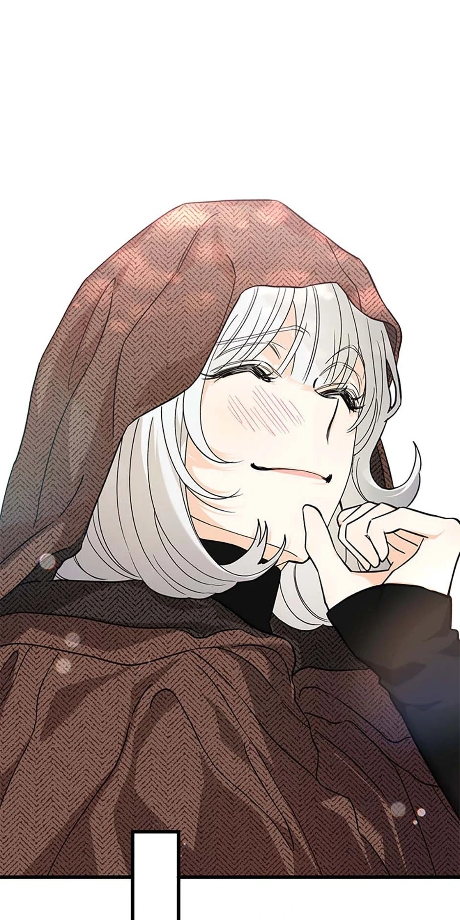 In Holy Acrimony Chapter 36 page 34 - 