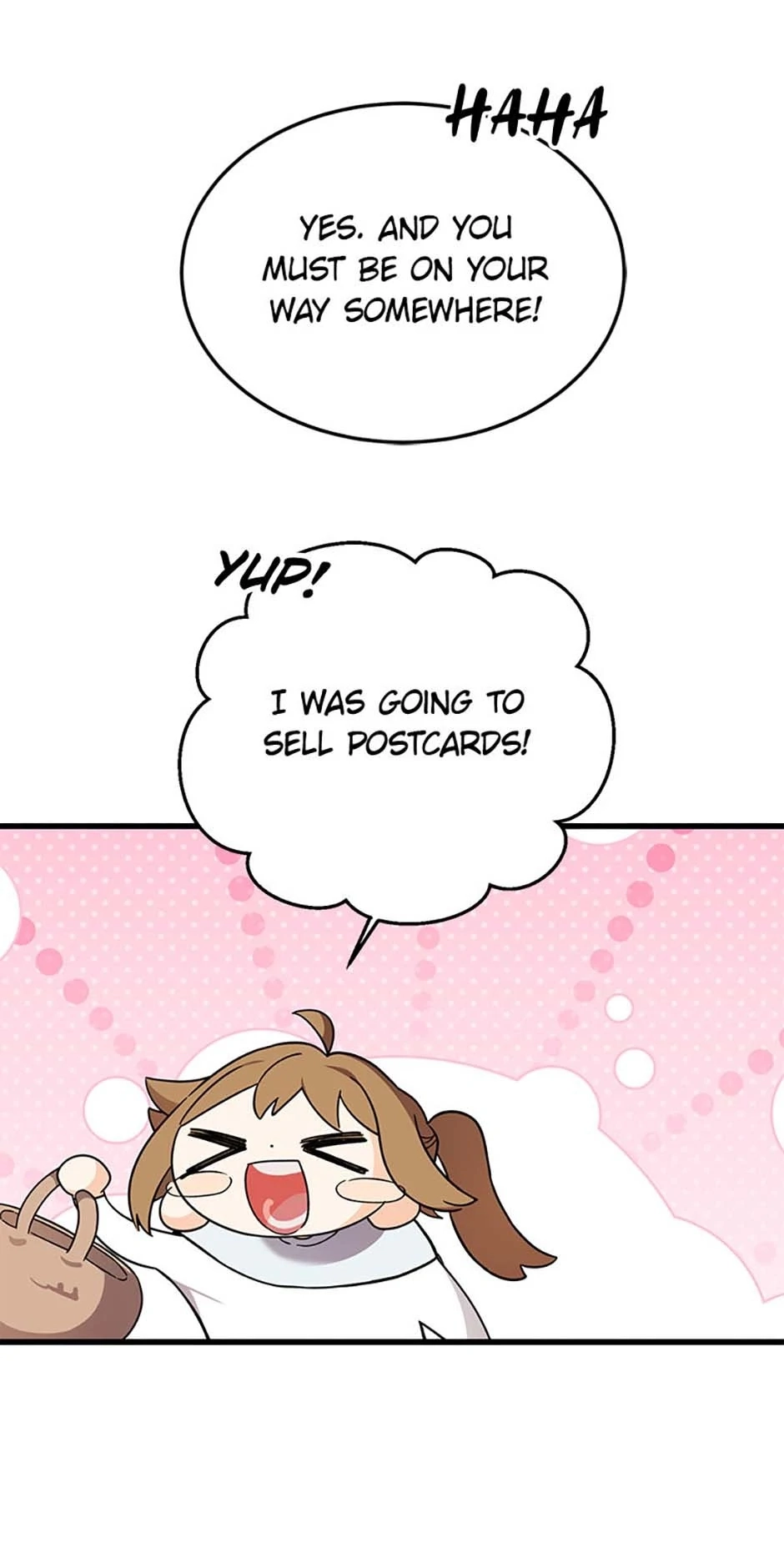 In Holy Acrimony Chapter 36 page 46 - 