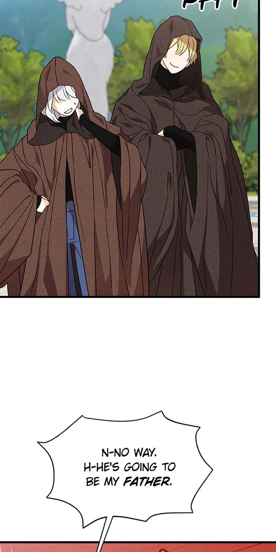 In Holy Acrimony Chapter 36 page 49 - 