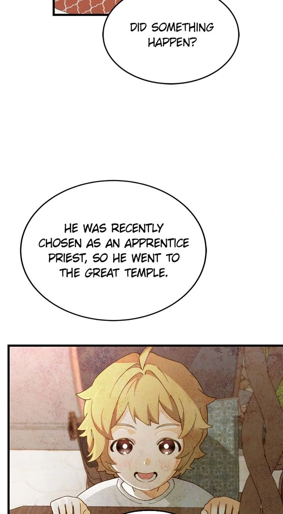 In Holy Acrimony Chapter 36 page 53 - 