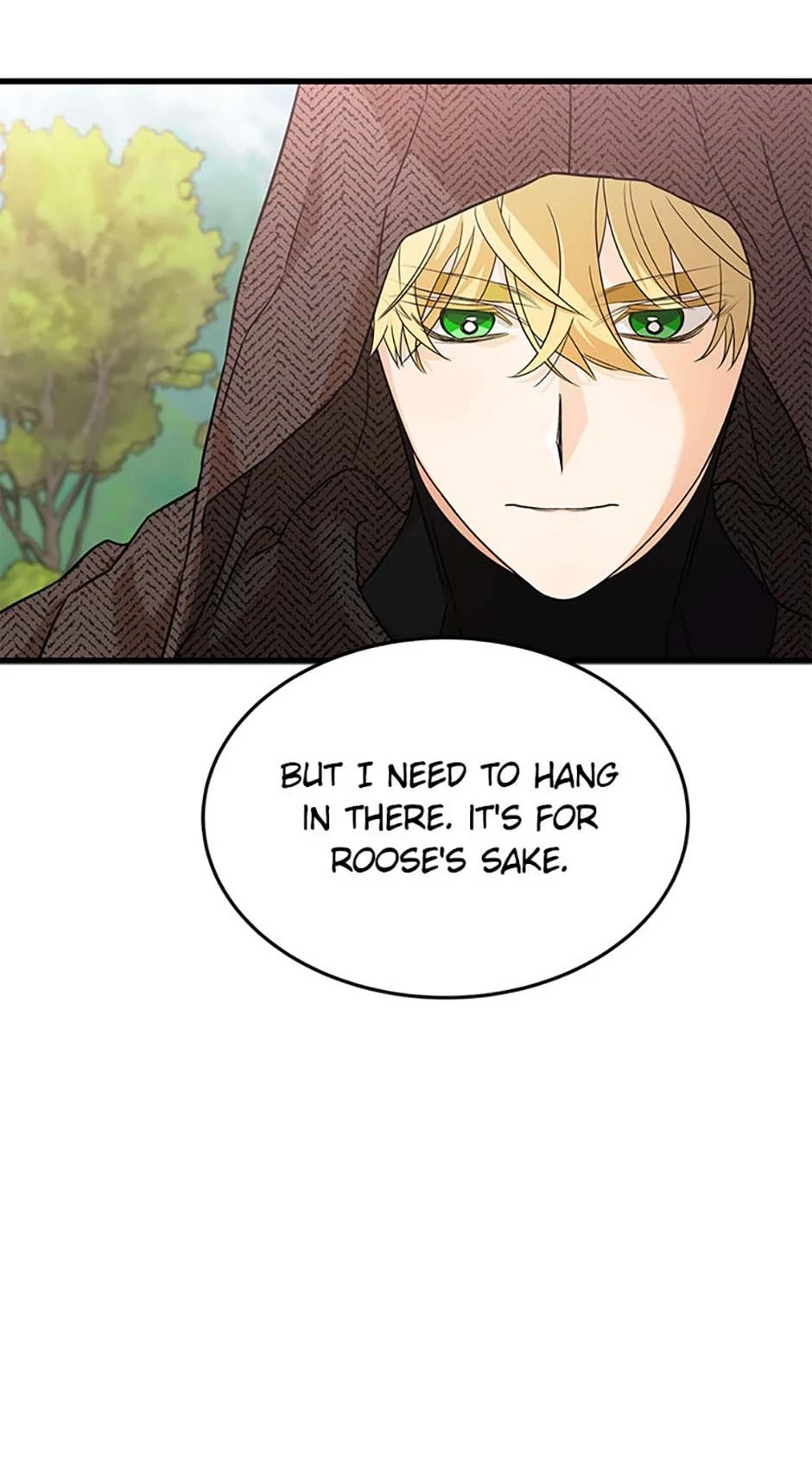 In Holy Acrimony Chapter 36 page 56 - 