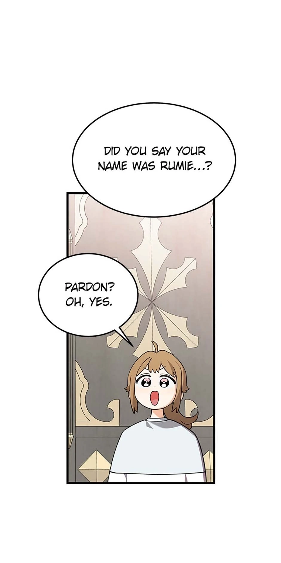 In Holy Acrimony Chapter 36 page 57 - 