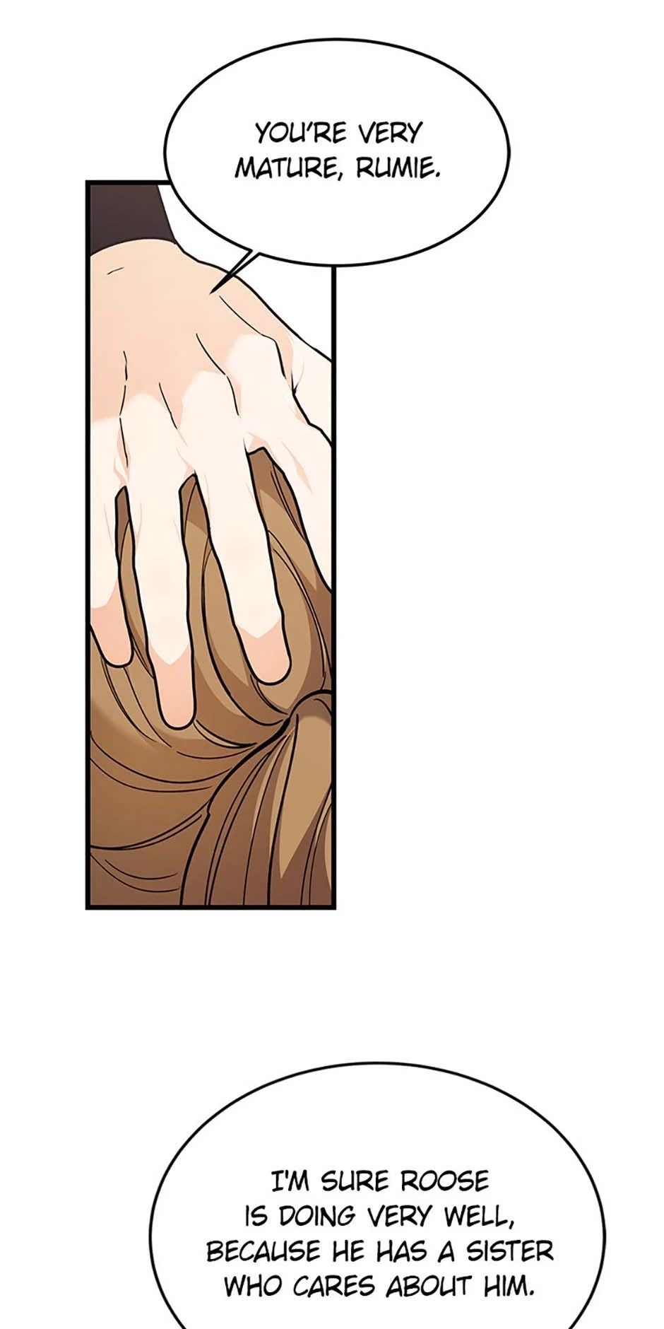 In Holy Acrimony Chapter 36 page 58 - 