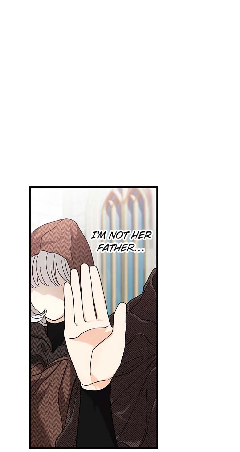 In Holy Acrimony Chapter 36 page 62 - 