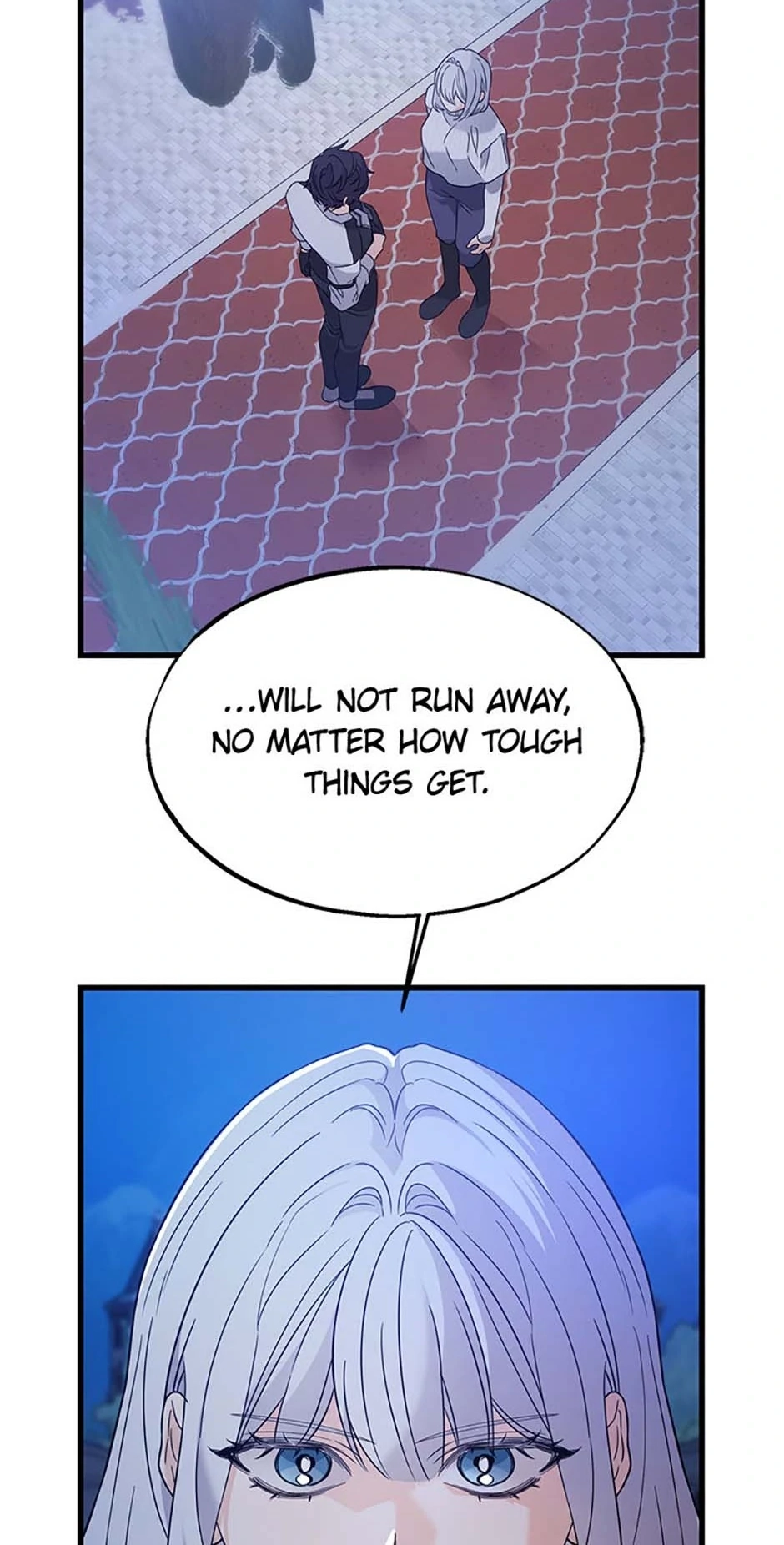 In Holy Acrimony Chapter 36 page 9 - 