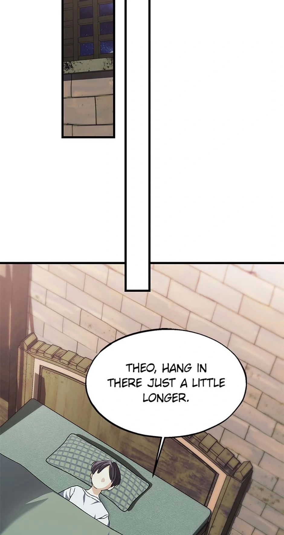 In Holy Acrimony Chapter 37 page 2 - 