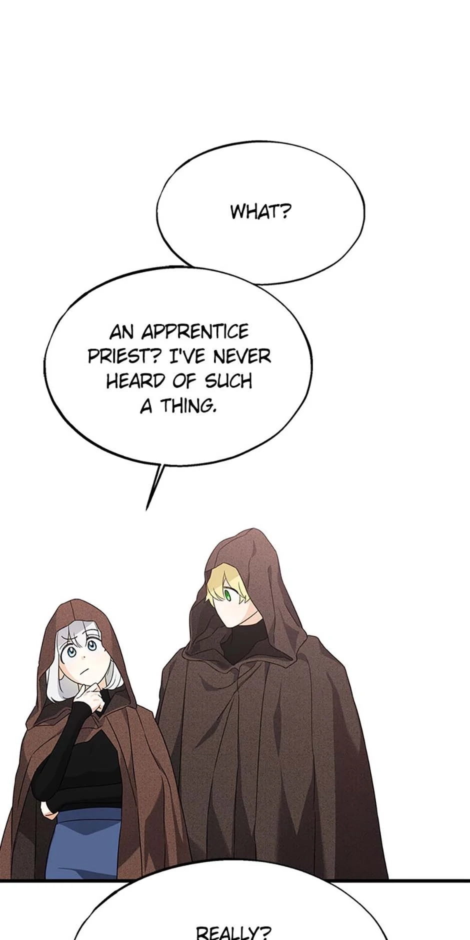 In Holy Acrimony Chapter 37 page 17 - 