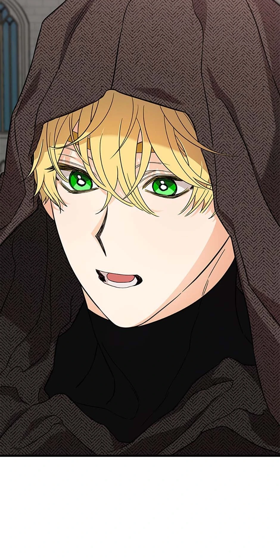 In Holy Acrimony Chapter 37 page 25 - 
