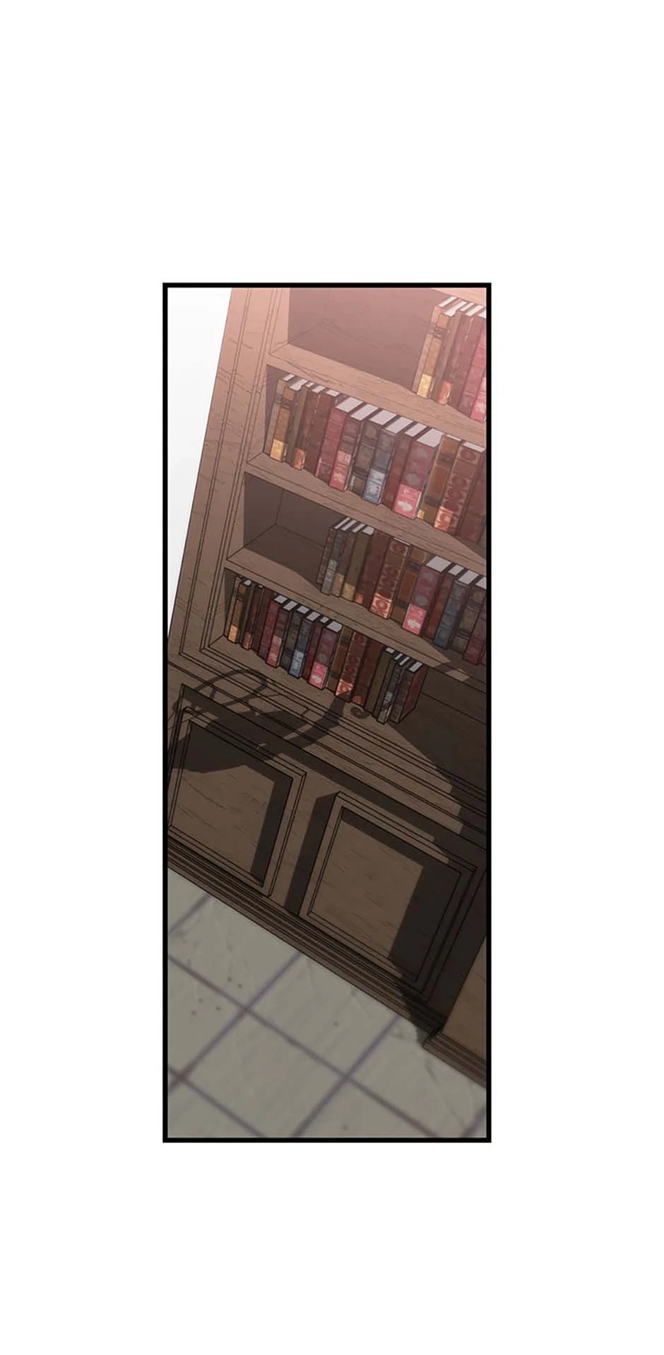 In Holy Acrimony Chapter 37 page 27 - 