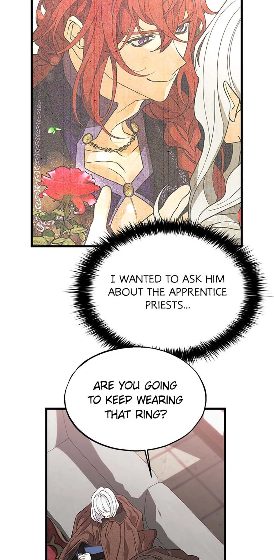 In Holy Acrimony Chapter 37 page 29 - 